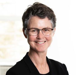 Henriette Rald